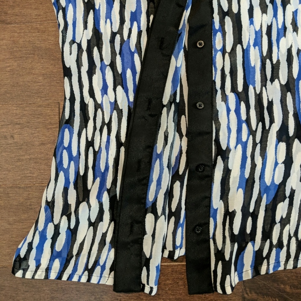Express Button Top - Picture 4 of 5